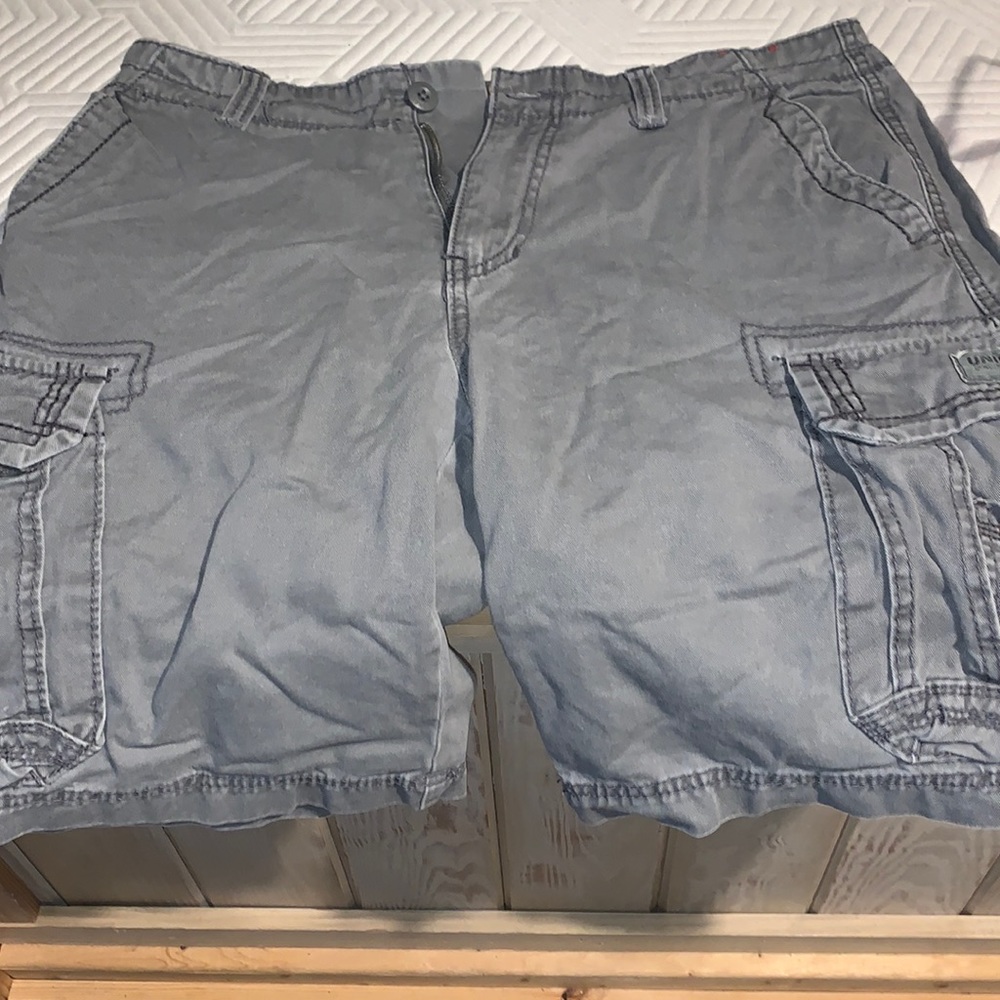 Unionbay Cargo Shorts Size 34 US